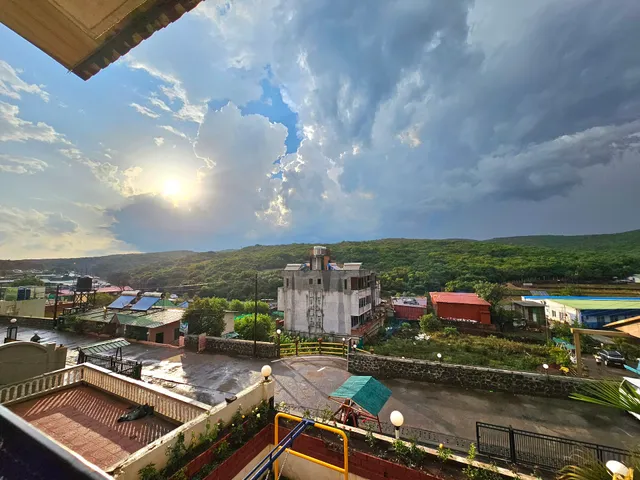 Suman Cottage & Bungalow