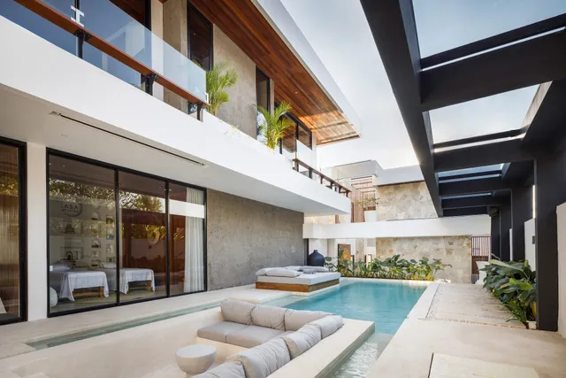 CASA INFINITO BALI