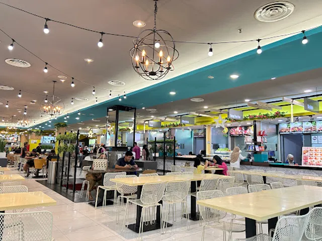 Food Plaza