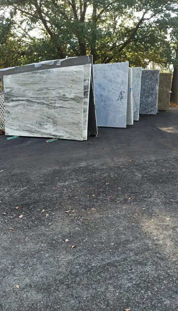Diamond Granite & Marble