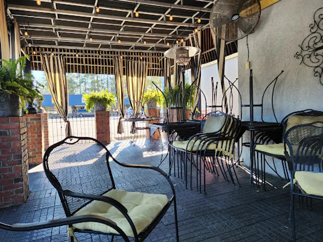 Mon Amie Morning Cafe