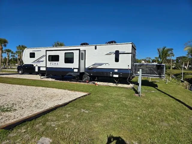 Southern Breeze RV