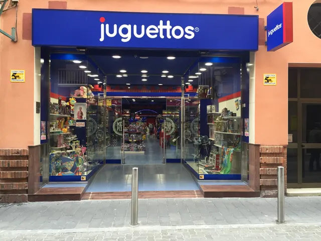 Juguettos