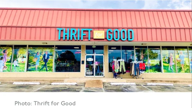 Thrift for Good®