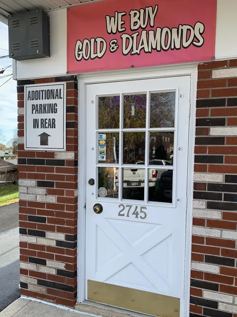 Dyer's Jewelers