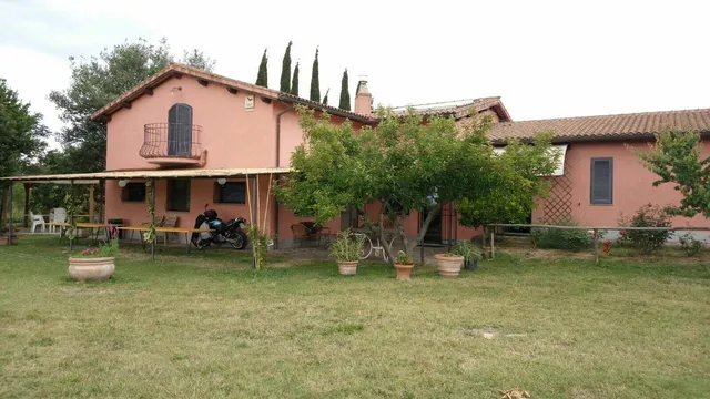 Agriturismo la Taberna di Lupacama