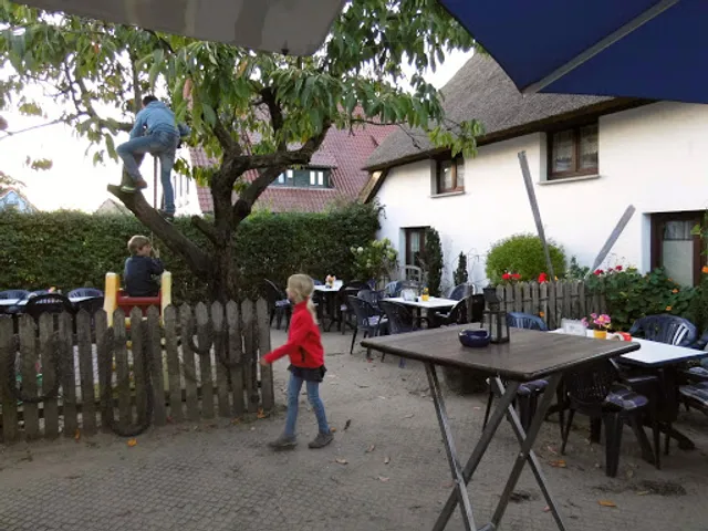 Reusenhaus Greifswald-Wieck