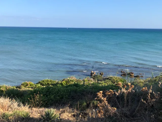 Riserva Naturale Orientata Foce Belice