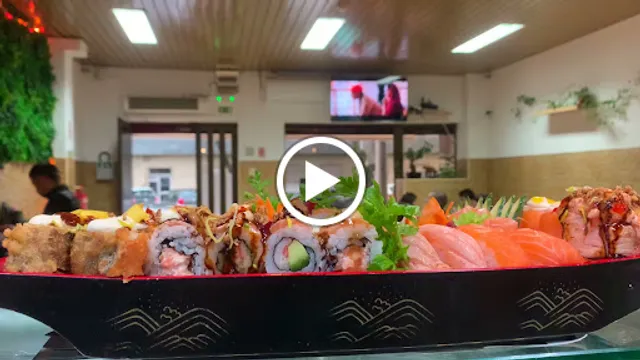 Sushi Setubal