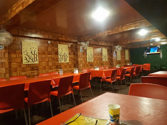 Maheshwari’s rasoi - pure veg multi cuisine food outlet