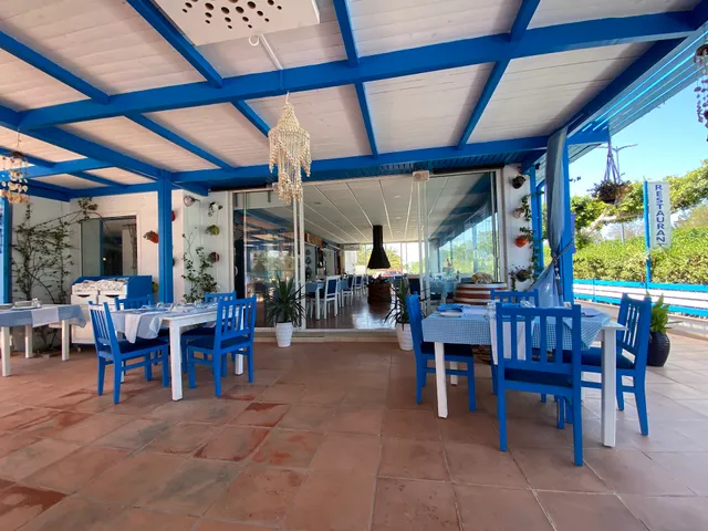 Restaurant El Pescador