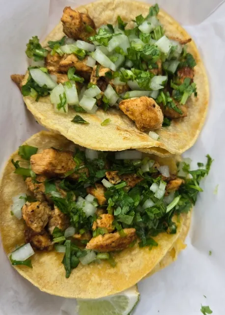 Gyro Hub Verdazo (Food Truck)