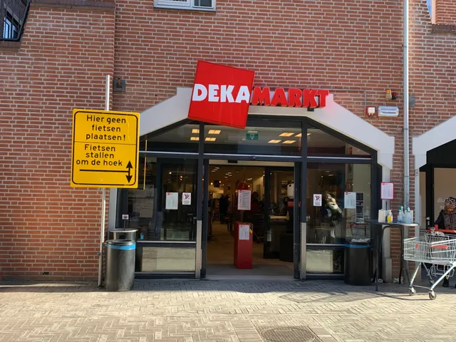 DekaMarkt Apeldoorn