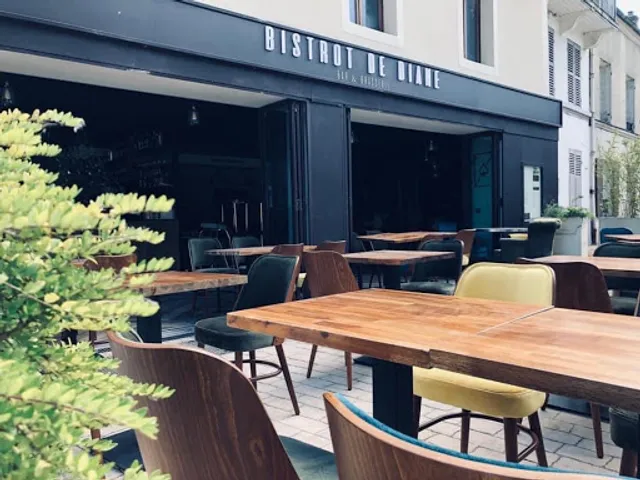 BISTROT DE DIANE