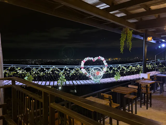 Tyvo Overlooking Grill & Cafe Antipolo