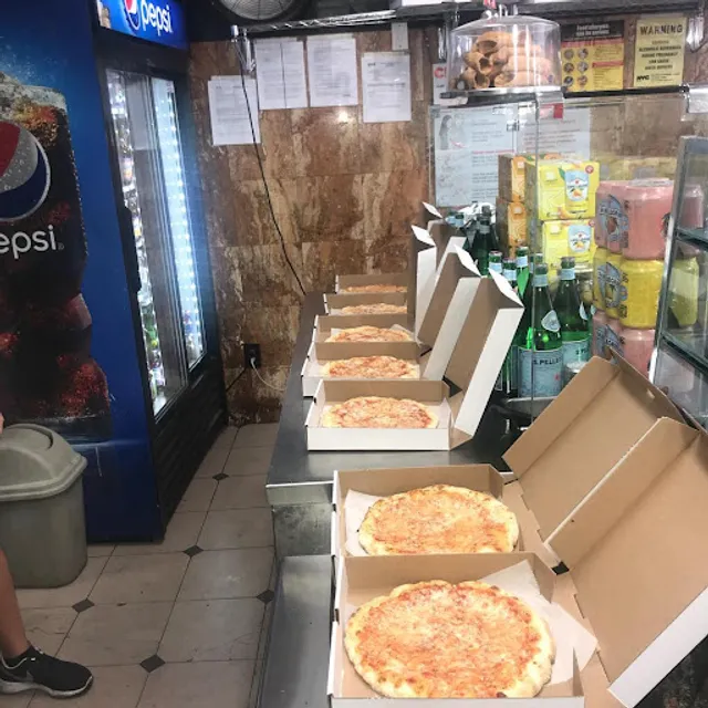 Tony's Brooklyn Pizza