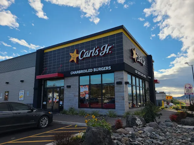 Carl's Jr.