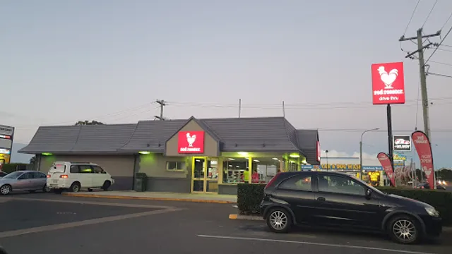 Red Rooster Hervey Bay