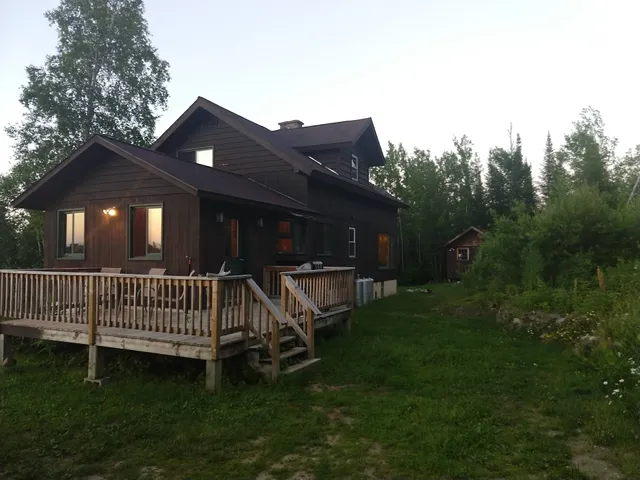 The Resort on Jasper Lake