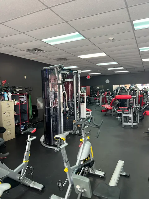 Snap Fitness Sedona
