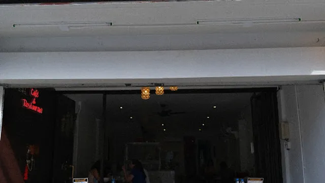 1000009 Thai Noodle Restaurant Phuket ล้าน9ก๋วยเตี๋ยว