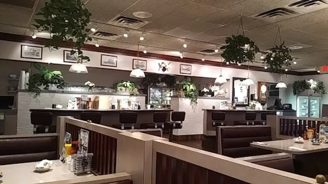 Ram's Horn Restaurant