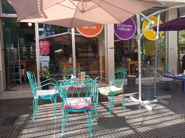 Vicentica coffee & pastry