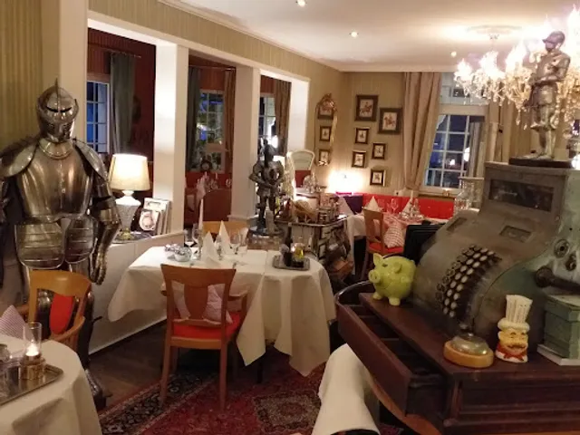 Restaurant & Weinstube Rolandsburg