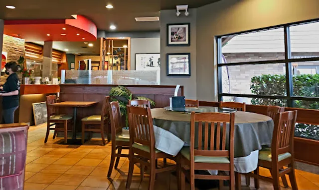 Lee's House Restaurant李家小馆