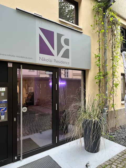 Hotel Nikolai Residence