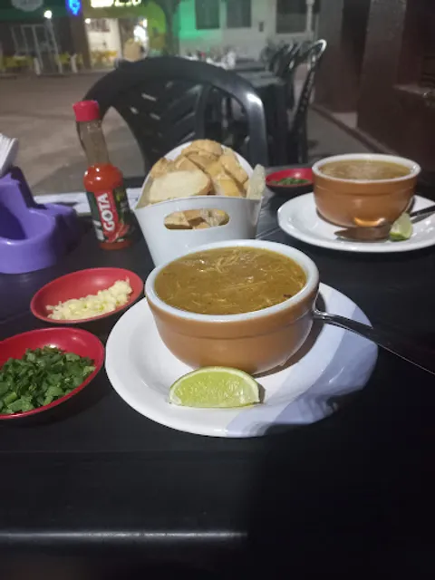 Caldos & Cia