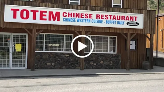 Totem Chinese Restaurant