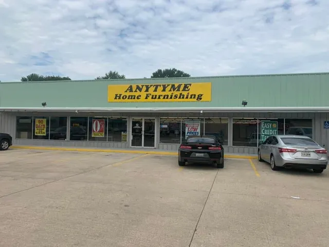 Anytyme Home Furnishing