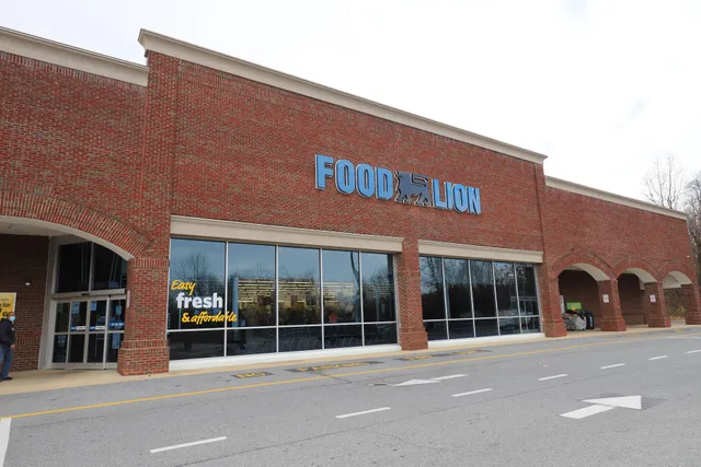 Food Lion