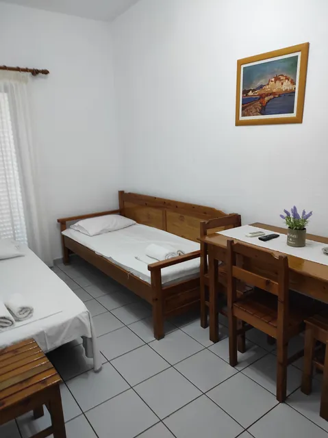 Villa Christina Sea Side