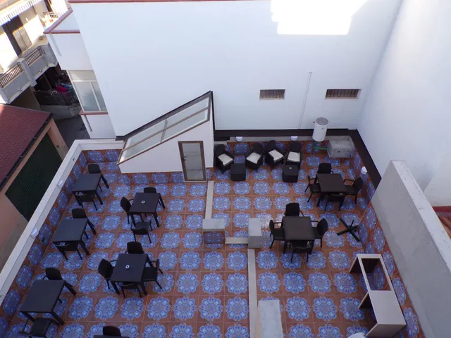 NUOVA AURORA Rent Rooms