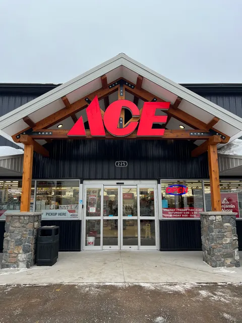 Crosby Ace Hardware