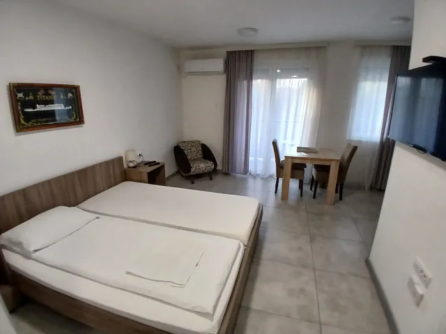 Apartman Atina Subotica