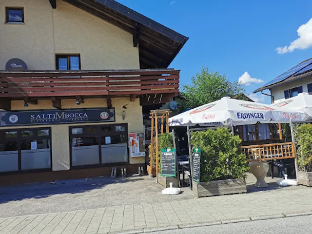 Saltimbocca Ristorante Pizzeria