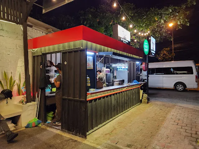 Babi Guling Sari Kembar 99