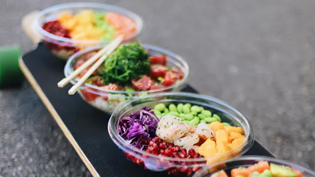 I Love Poke - Portogruaro