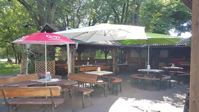 Restaurant Zum Alten Schuster