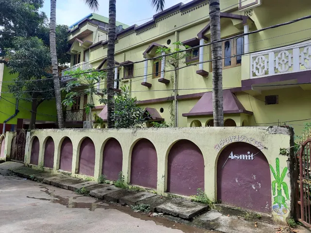 Madhur homestay