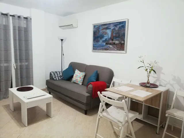 Sol Centro Apartment