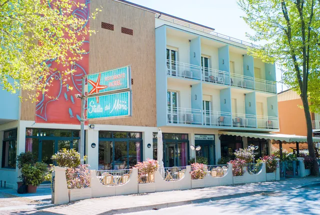 Hotel Stella del Mare