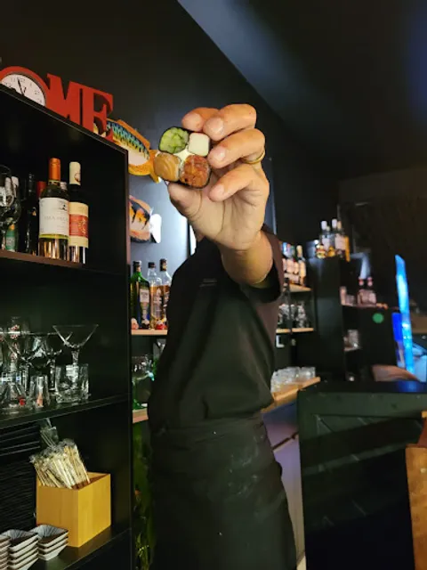 Gyoran Sushi Delivery Araranguá