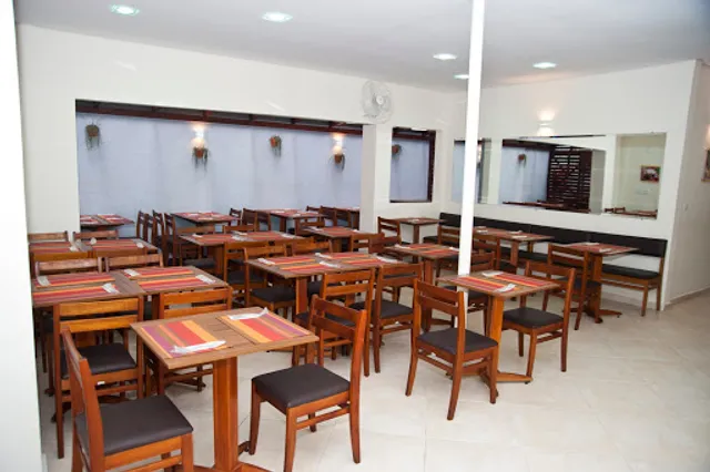 Zimbro Gastronomia Alto da Glória