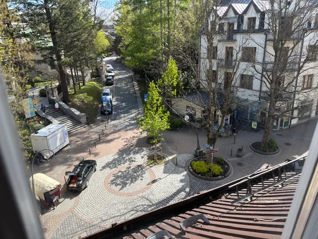 Apartamenty Krupówki 4