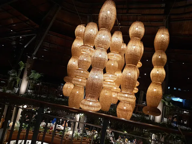 Amanaia Menteng (Ex Talaga Sampireun)