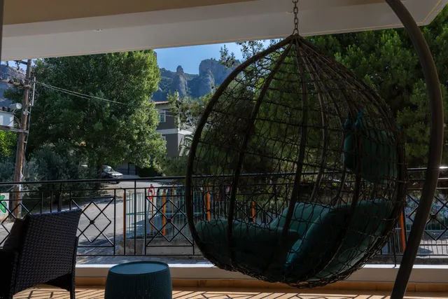 I & G Family Apartment